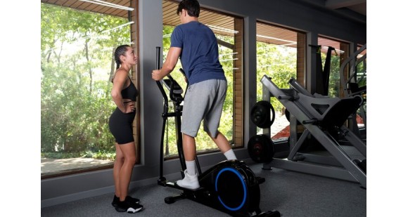 Can Cross Trainers Be Folded for Storage? Are Treadmill Decks Shock-Absorbing?