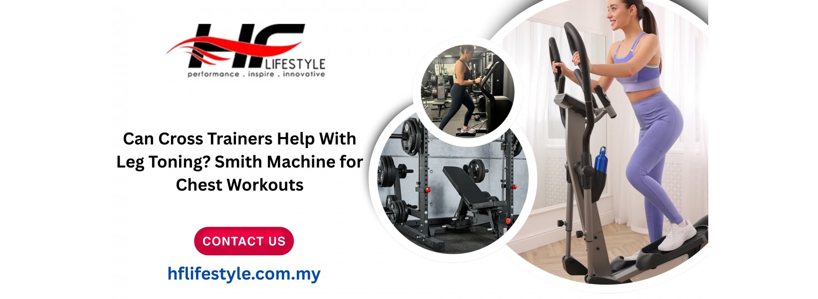 Can Cross Trainers Help With Leg Toning? Smith Machine for Chest Workouts