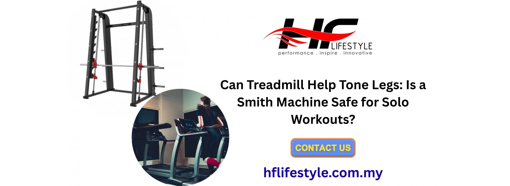 Can Treadmill Help Tone Legs: Is a Smith Machine Safe for Solo Workouts?