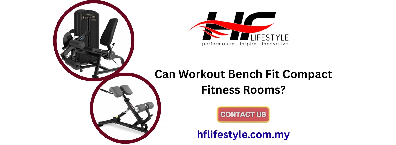 Can Workout Bench Fit Compact Fitness Rooms? Can Workout Bench Fit Compact Fitness Rooms?