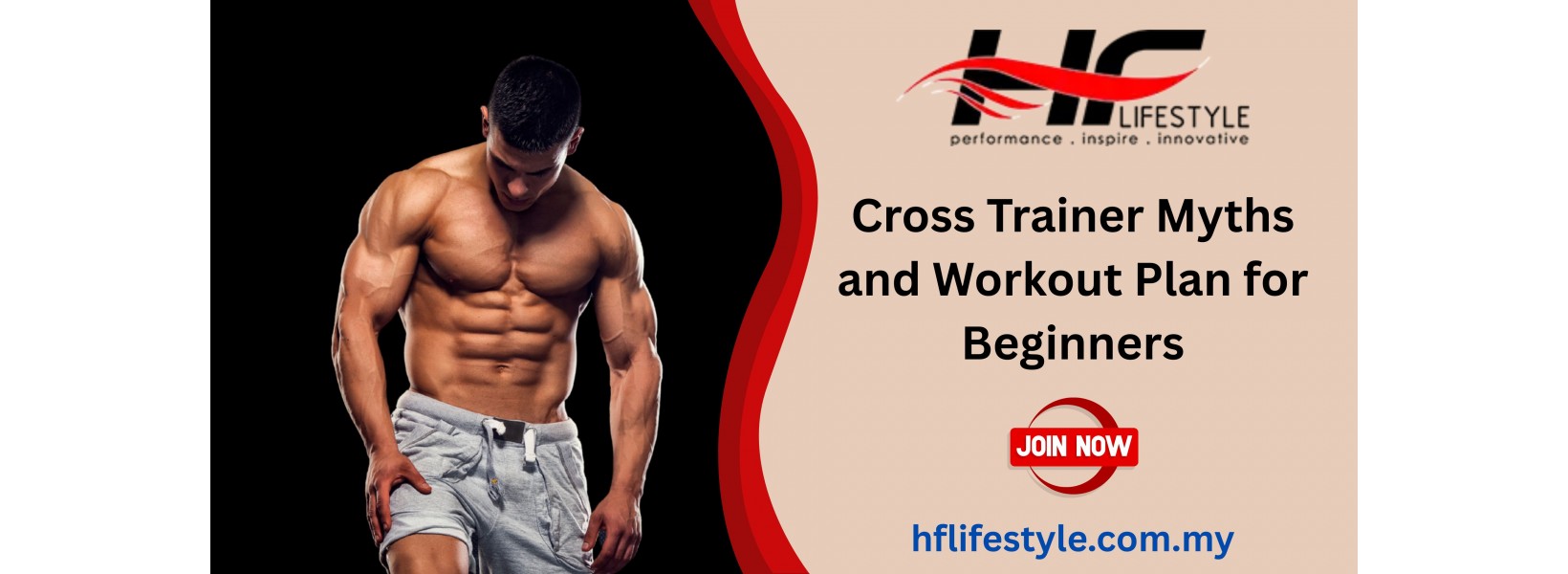 Cross Trainer Myths  and Workout Plan for Beginners