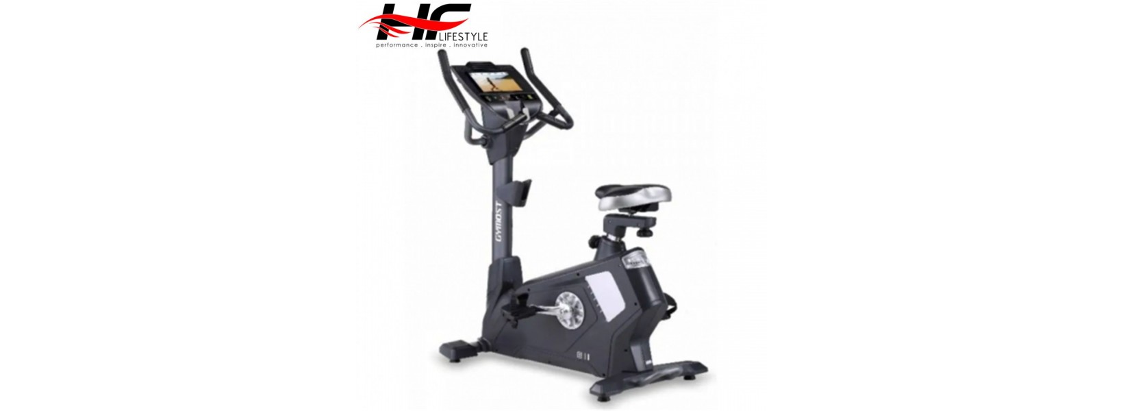 Exercise Bike in Malaysia
