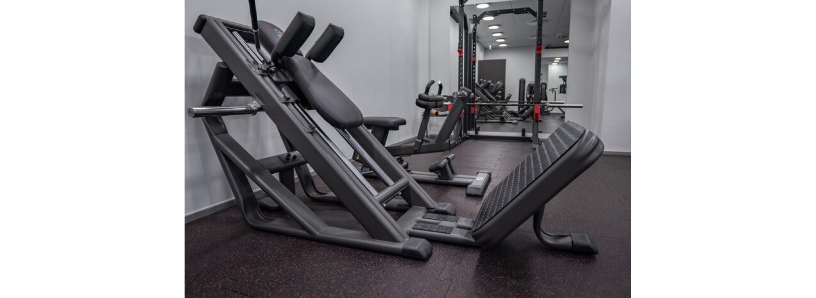 Gym Equipment Does HF Lifestyle Offer: Can You Do Hip Thrusts on a Smith Machine? Gym Equipment Does HF Lifestyle Offer: Can You Do Hip Thrusts on a Smith Machine?