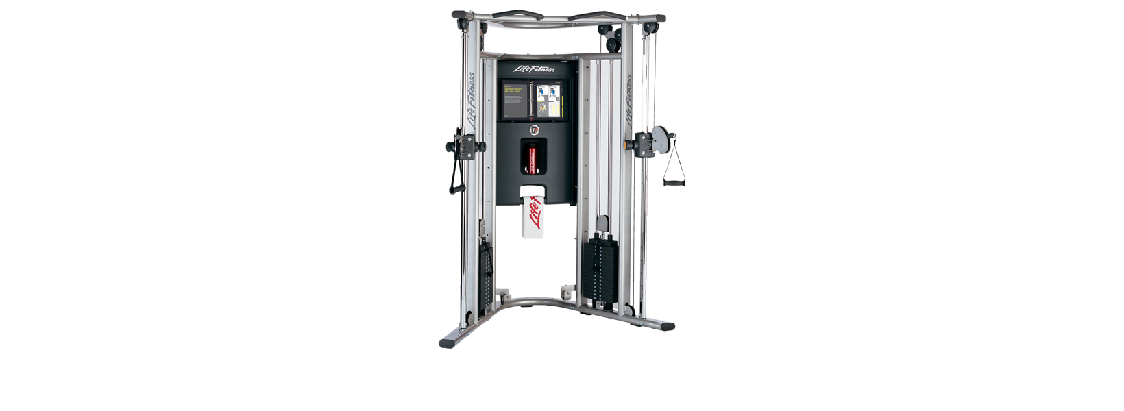Gym Equipment Maintenance
