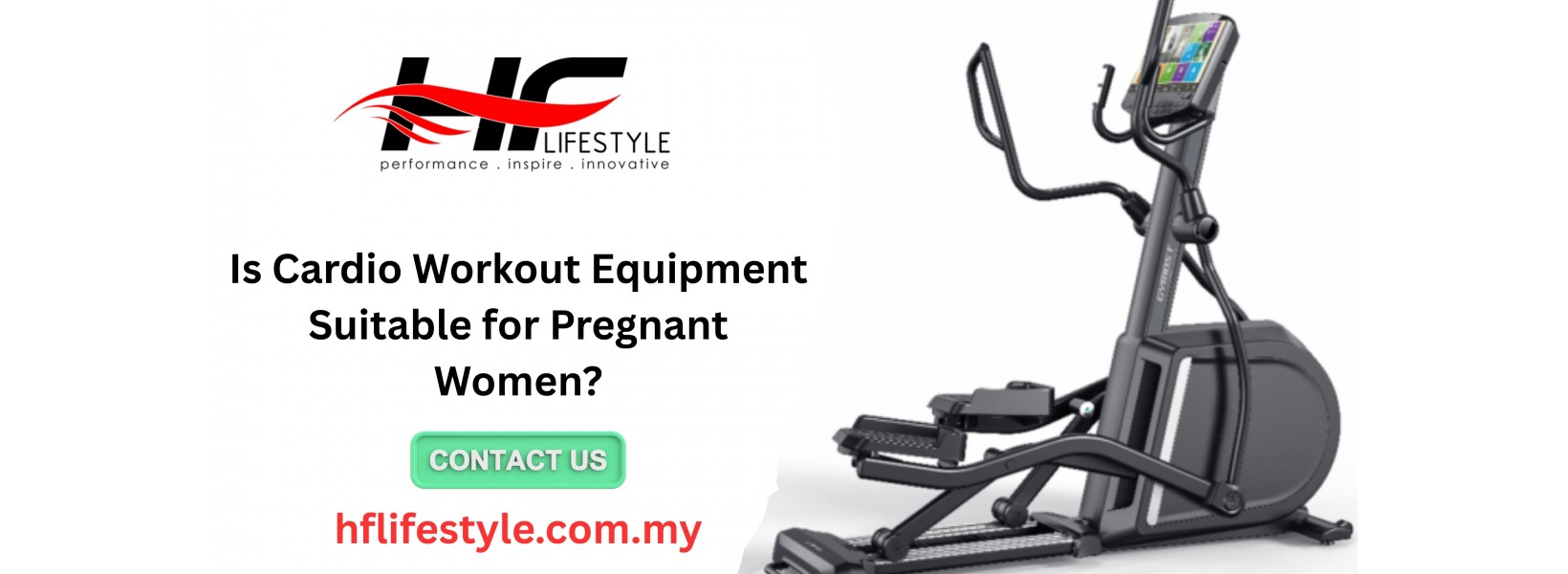 Is Cardio Workout Equipment Suitable for Pregnant Women? Is Cardio Workout Equipment Suitable for Pregnant Women?