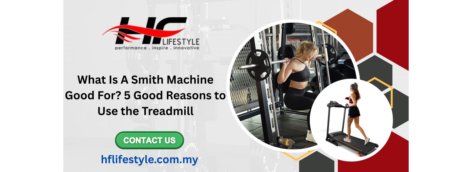 What Is A Smith Machine Good For? 5 Good Reasons to Use the Treadmill