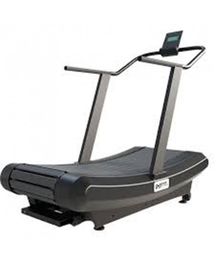 DHZ A7000 Curve Treadmill