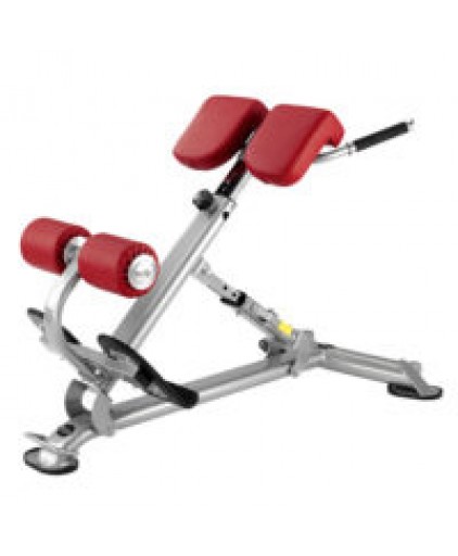 BH L805 Incline Bench