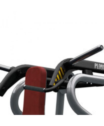 BH PL090 SHOULDER PRESS