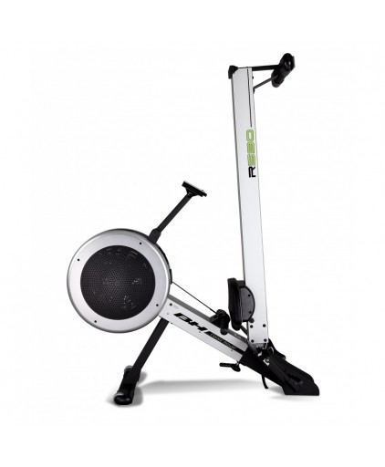 BH FITNESS R590 Professional Rower (NEW)