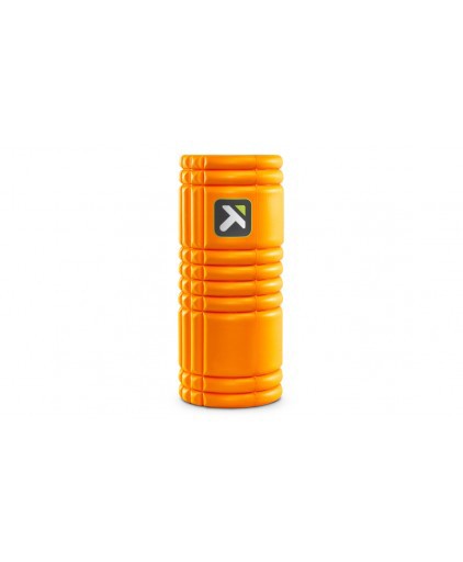 Triggerpoint Grid® Foam Roller Orange