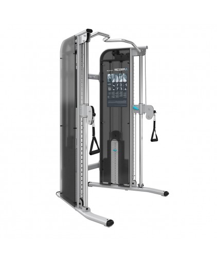 [PRE-OWNED] Precor FTS Glide Functional Trainer