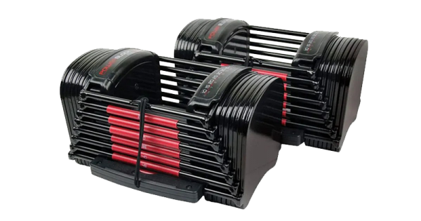 PowerBlock Sport Series 50 - HF LifeStyle