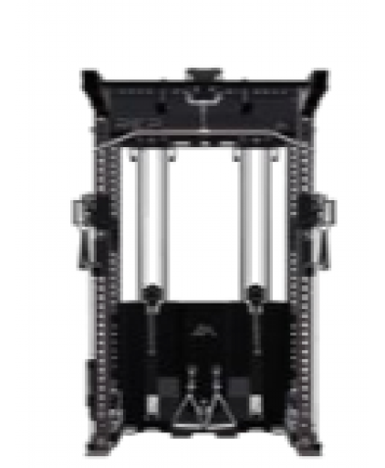 Rep Fitness ARES 2.0 Wall Mounted Builder 2