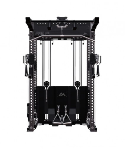 Rep Fitness ARES 2.0 Wall Mounted Builder