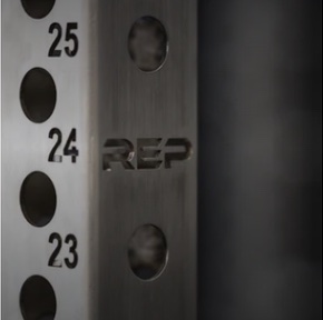 Your REP® Power Rack Cheat Sheet