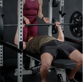 How to Improve Bench Press Strength, the Easy Way