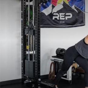 5 Cable Exercises That Trainers Love