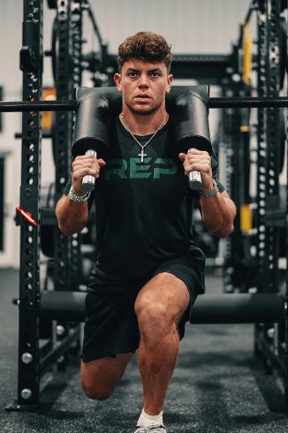 Cooper DeJean