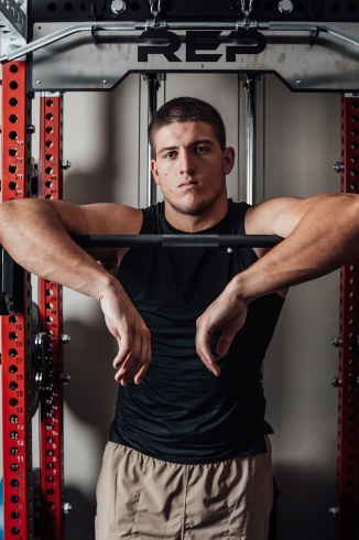 George Karlaftis