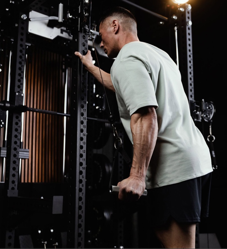 Rep Fitness