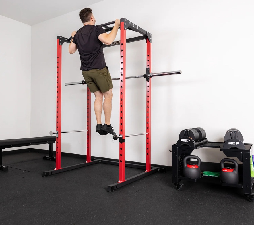 Altitude™ Power Rack
