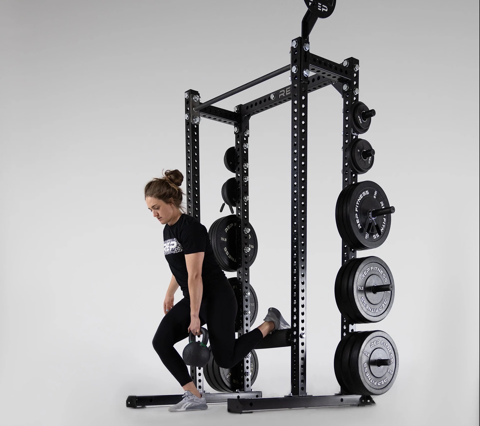 Apollo™ Half Rack