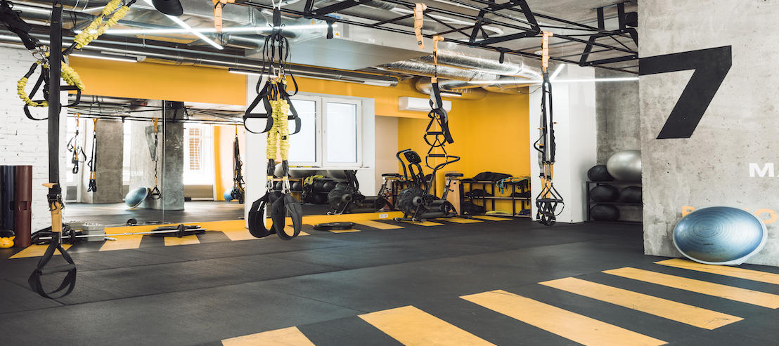 rubber gym flooring malaysia